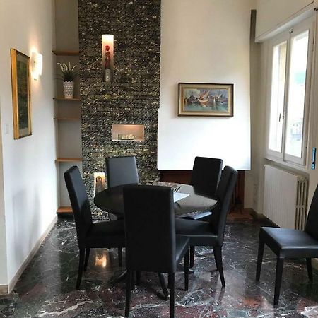 Cozy Apartment Sabrina Signa Eksteriør billede