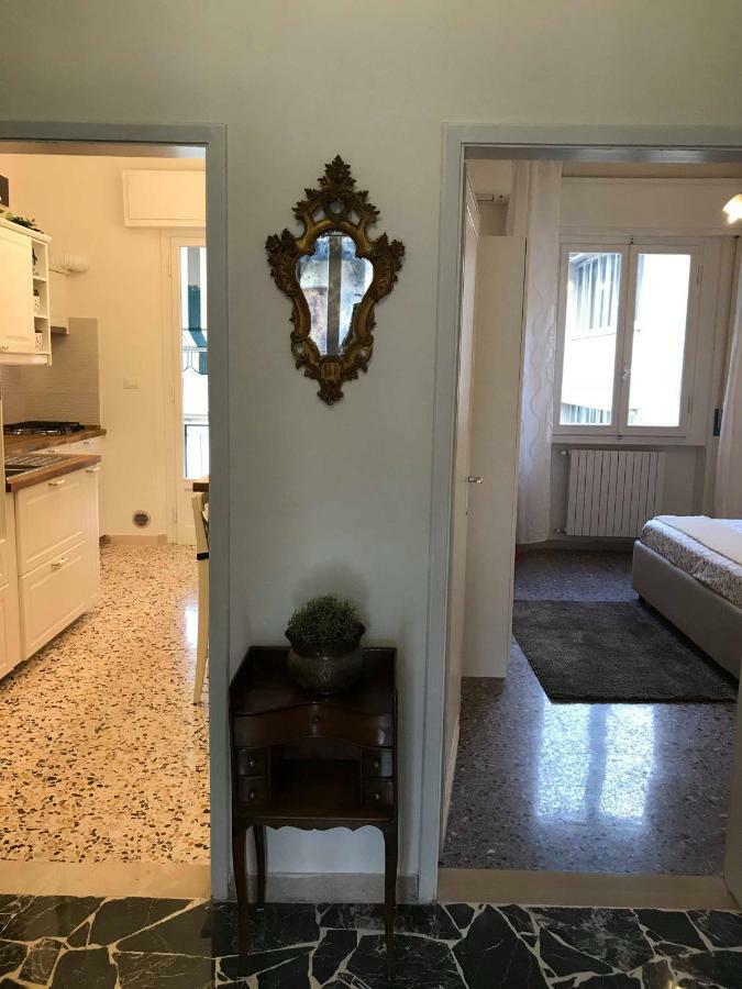 Cozy Apartment Sabrina Signa Eksteriør billede