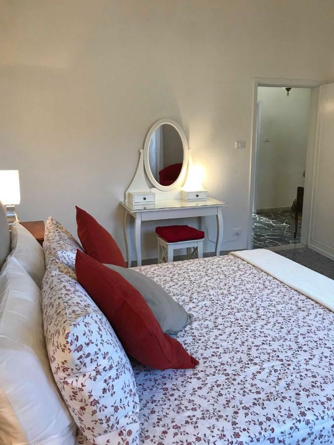 Cozy Apartment Sabrina Signa Eksteriør billede