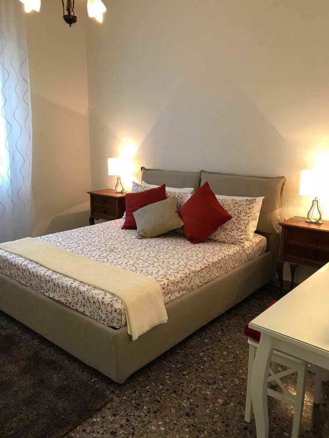 Cozy Apartment Sabrina Signa Eksteriør billede