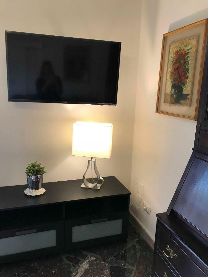 Cozy Apartment Sabrina Signa Eksteriør billede
