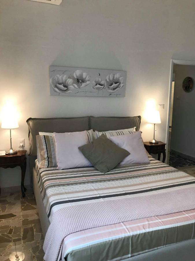 Cozy Apartment Sabrina Signa Eksteriør billede